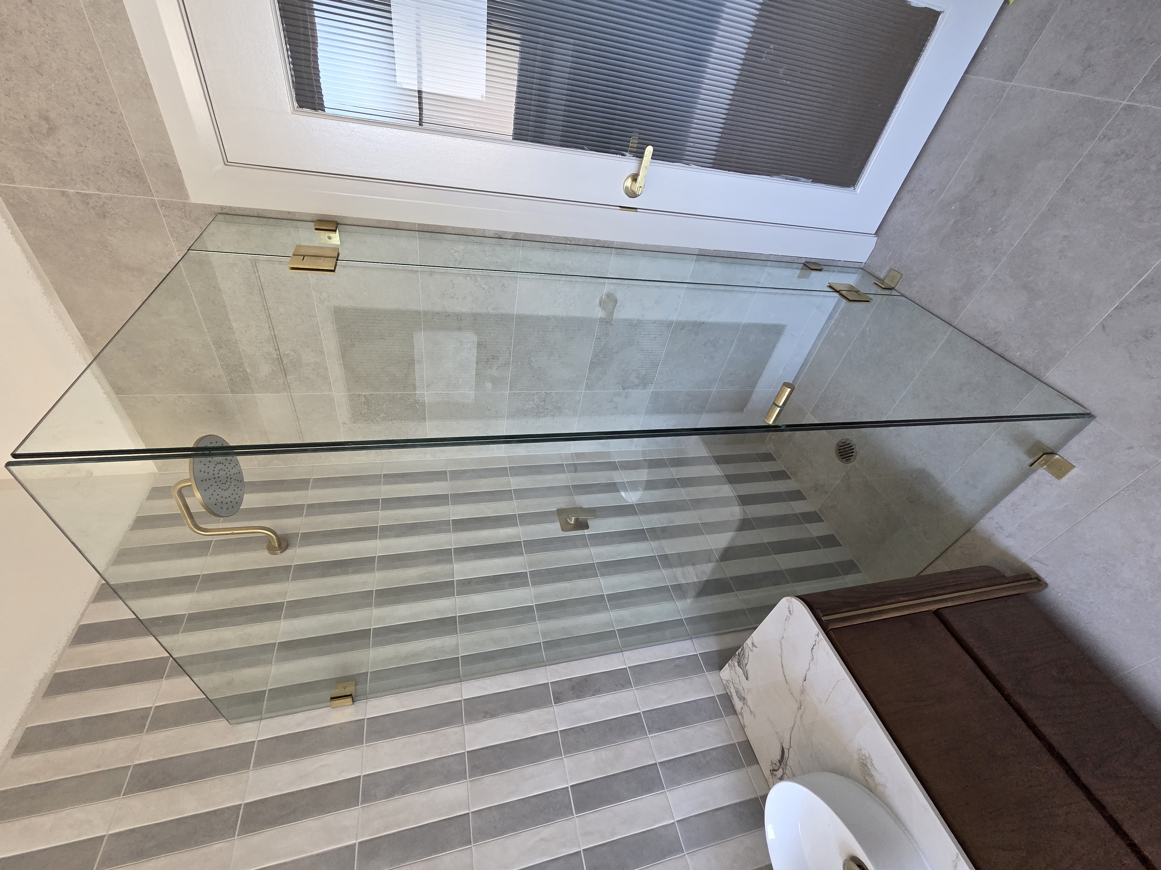 Commercial Glazing — Lucindale